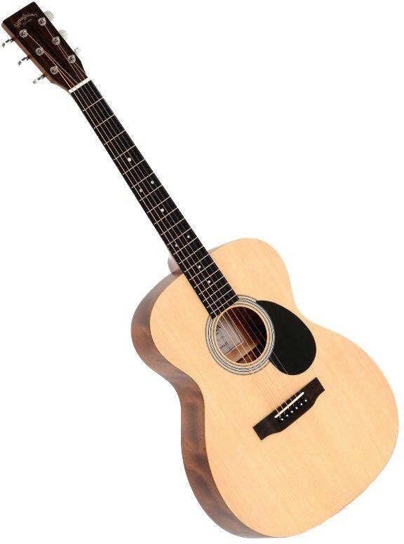 Купить гитару sigma. Гитара Sigma OMM-St. Гитара Sigma DM-St. Sigma OMM-1st. Гитара Сигма цена акустическая.