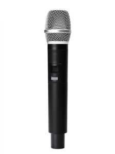 LAudio PRO1-M Вокальная радиосистема, 1 ручной передатчик