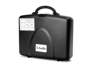 LAudio PRO1-M Вокальная радиосистема, 1 ручной передатчик