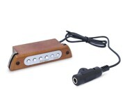 Flanger FP-02 гитарный магнитный звукосниматель
