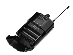 LAudio PRO1-M Вокальная радиосистема, 1 ручной передатчик