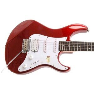 Электрогитара YAMAHA PACIFICA012 RM