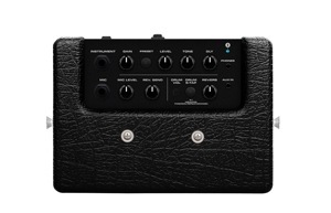Nux Mighty-8BT-MKII цифровой комбоусилитель, портативный, 8Вт