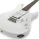 Yamaha PACIFICA 012 WH электрогитара, HSS, цвет White