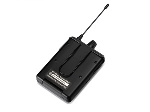 LAudio PRO1-M Вокальная радиосистема, 1 ручной передатчик