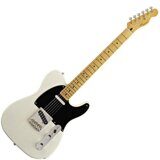 FENDER SQUIER SQ CONT TELE HH MN PRL WHT электрогитара