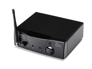 LAudio PRO1-M Вокальная радиосистема, 1 ручной передатчик